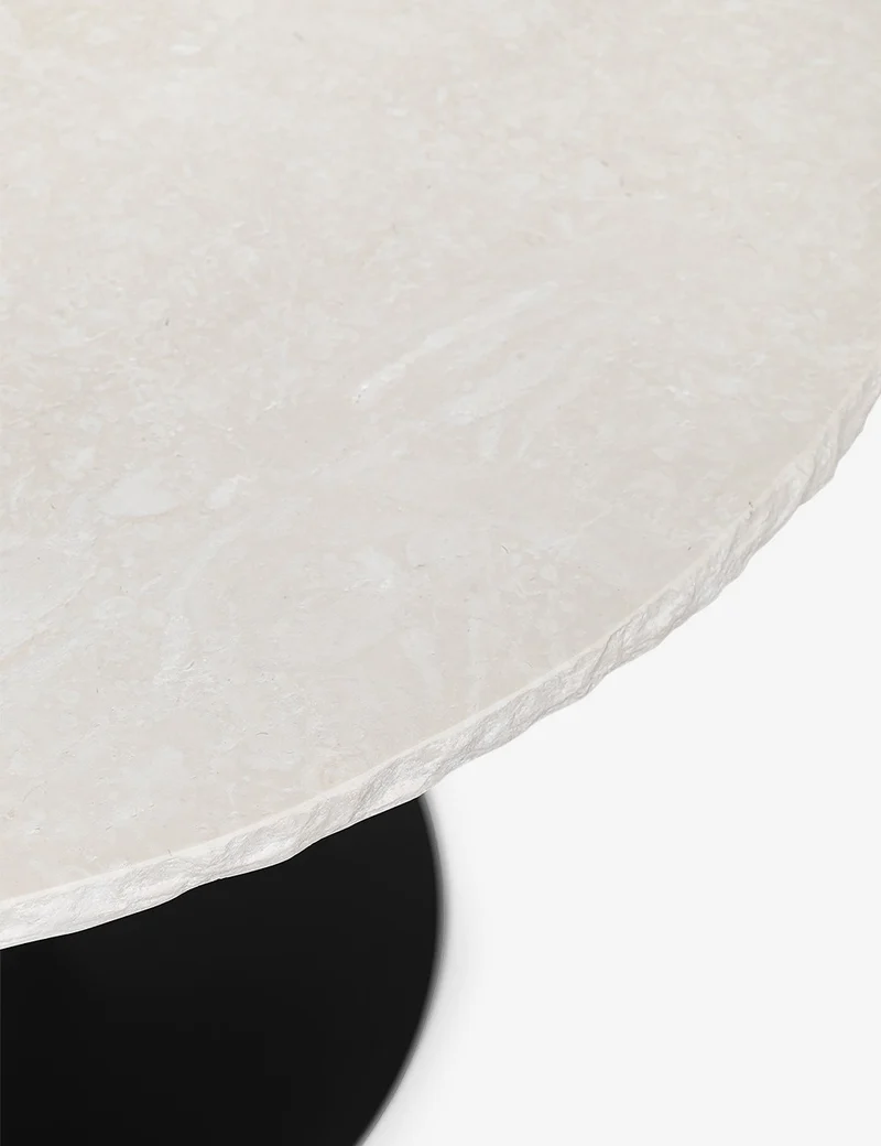 mineral dining table