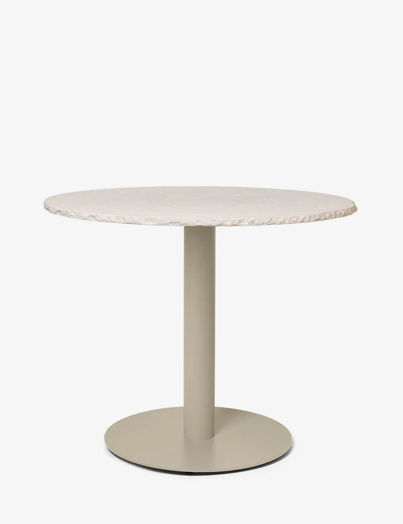 mineral dining table