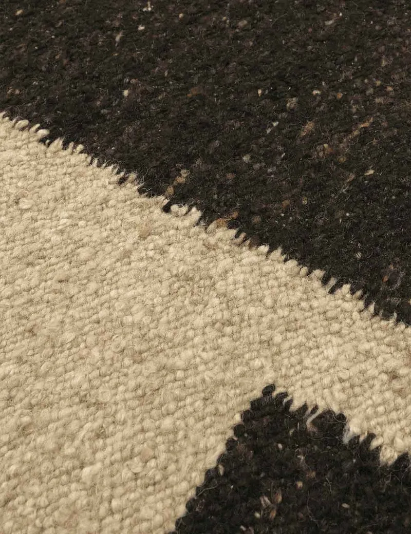 piece rug