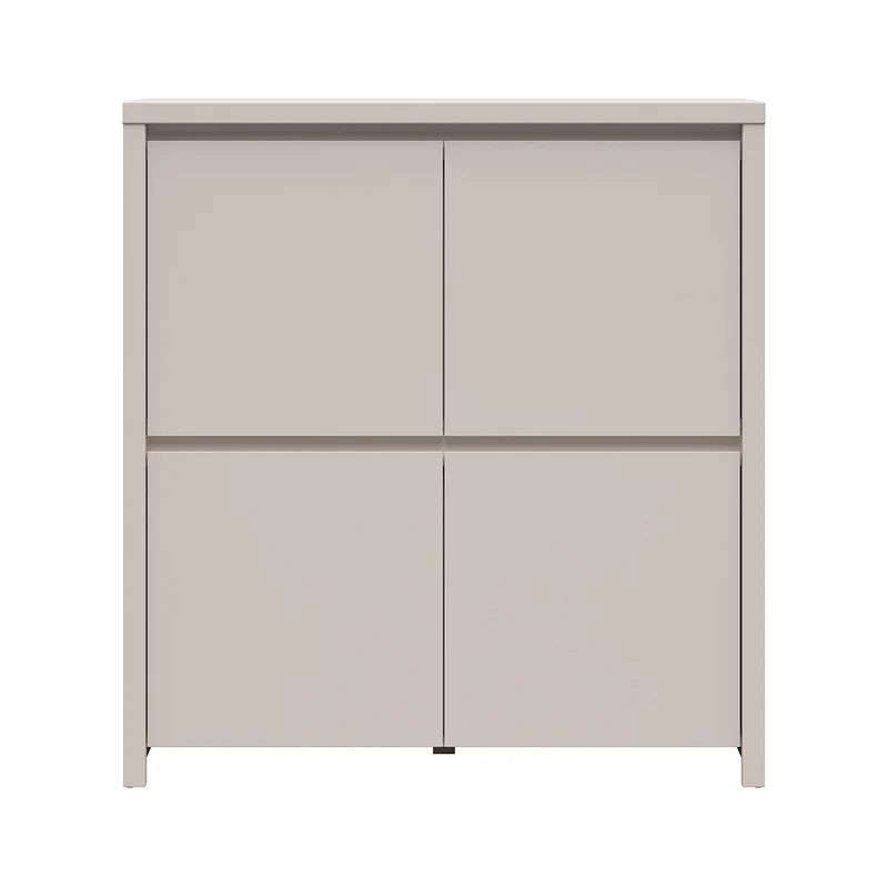 Buffet 4 portes Soren Cachemire
