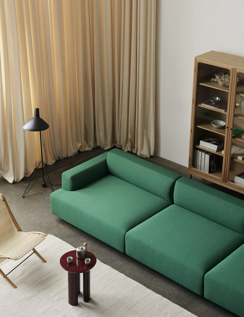 collect rug