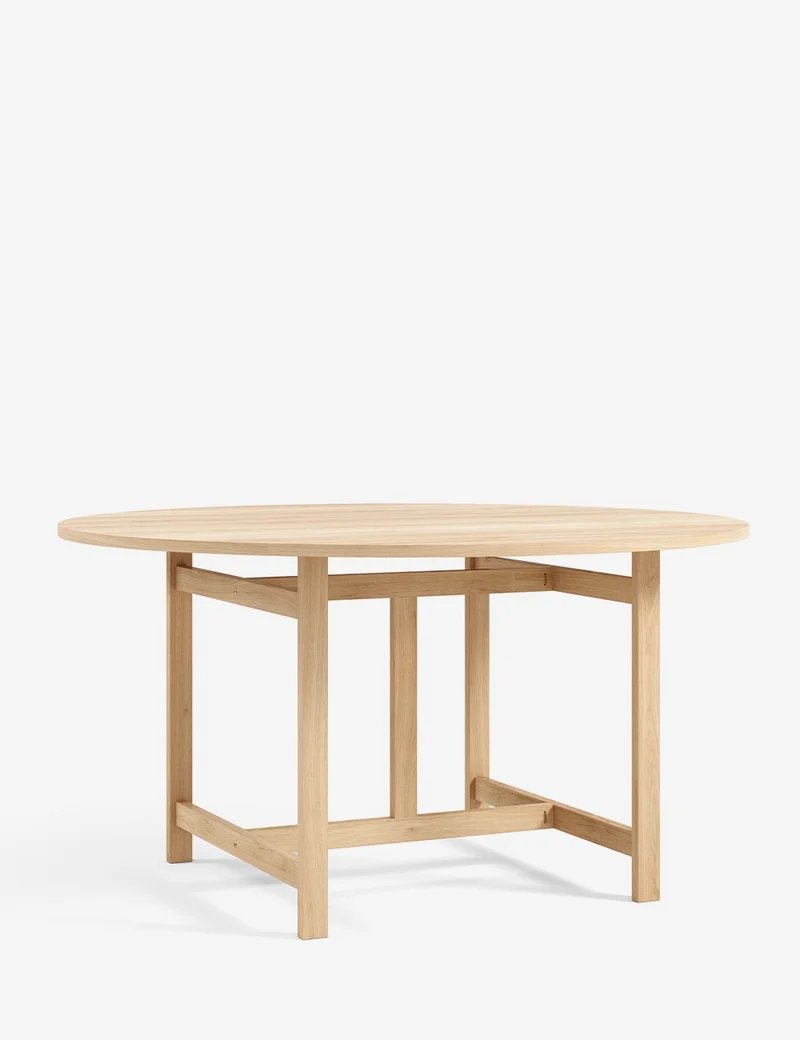round dining table 140