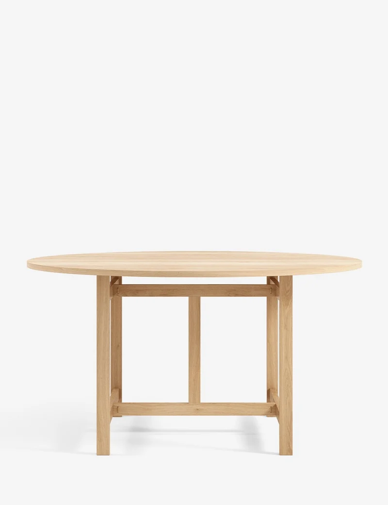 round dining table 140