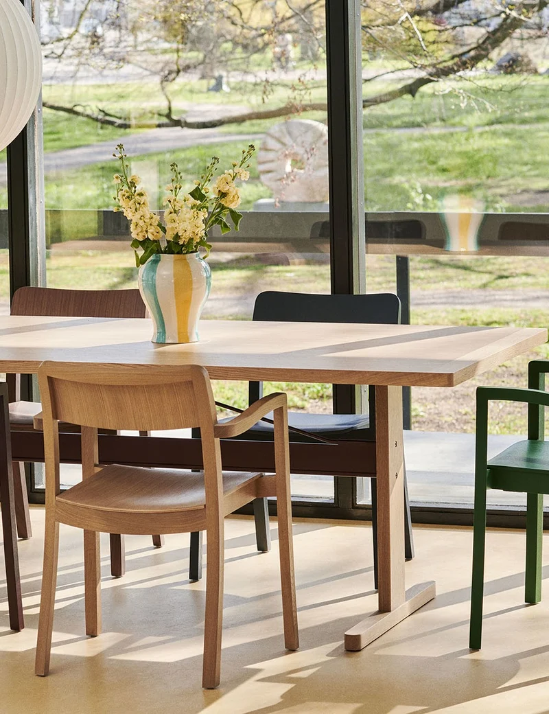 mesa passerelle 300