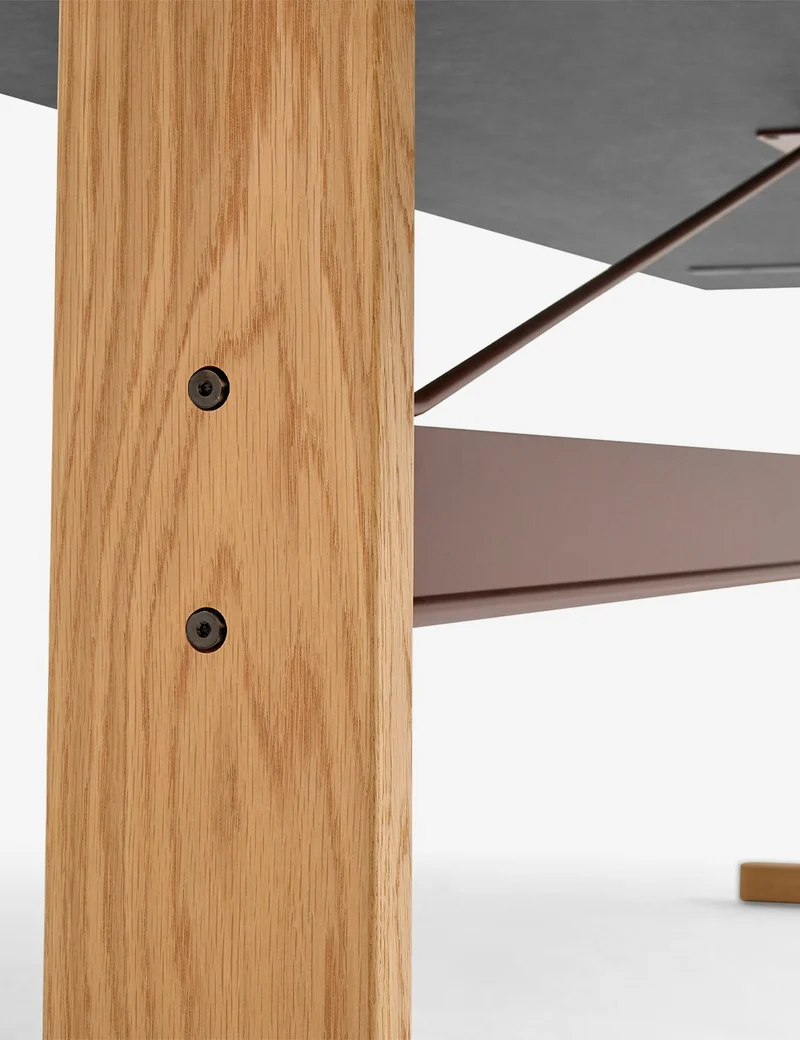 mesa passerelle 300