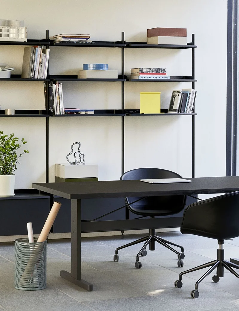 mesa passerelle 300