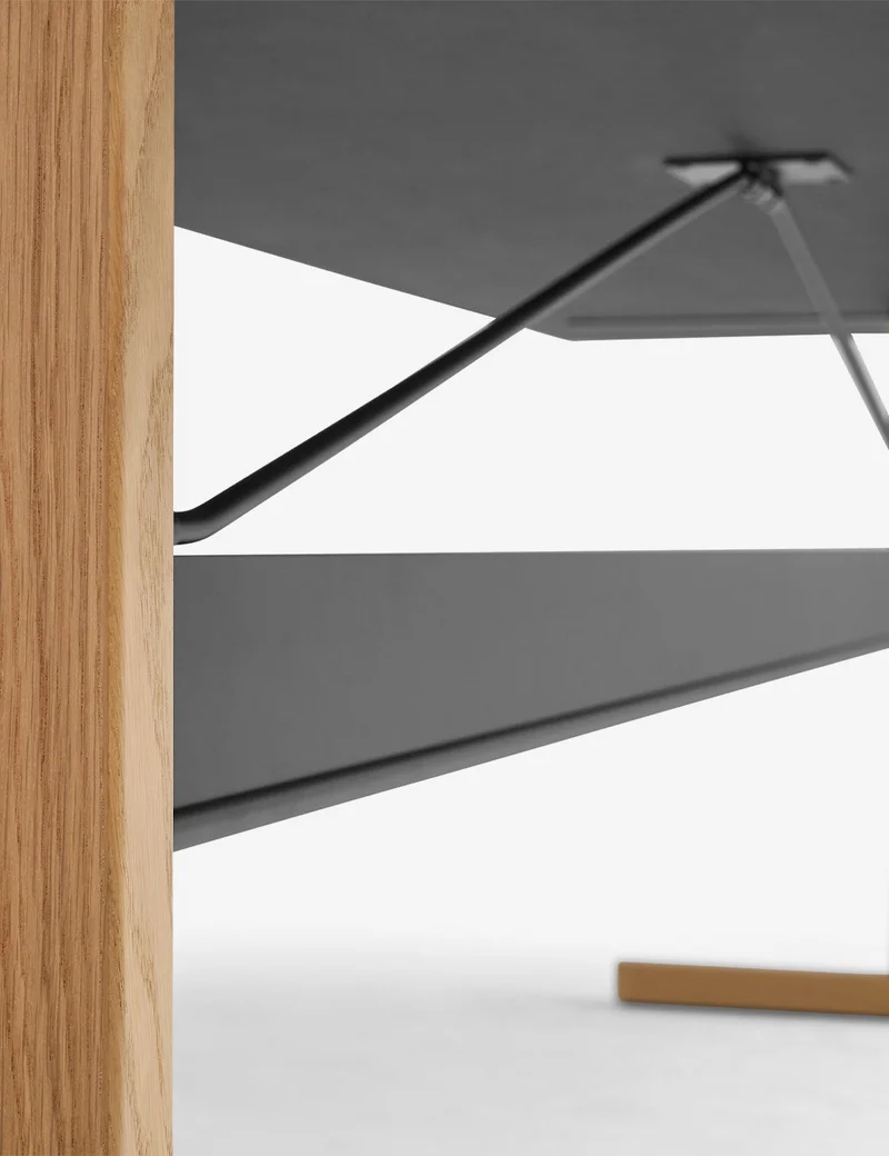 mesa passerelle 300
