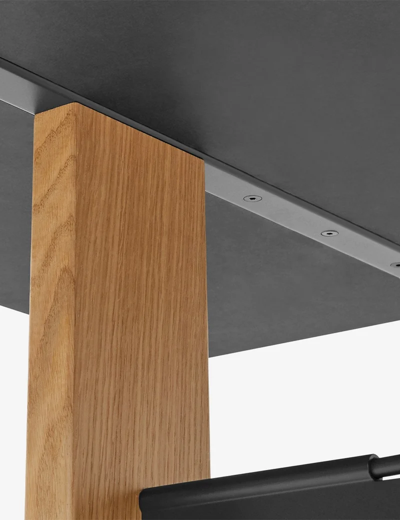 mesa passerelle 300