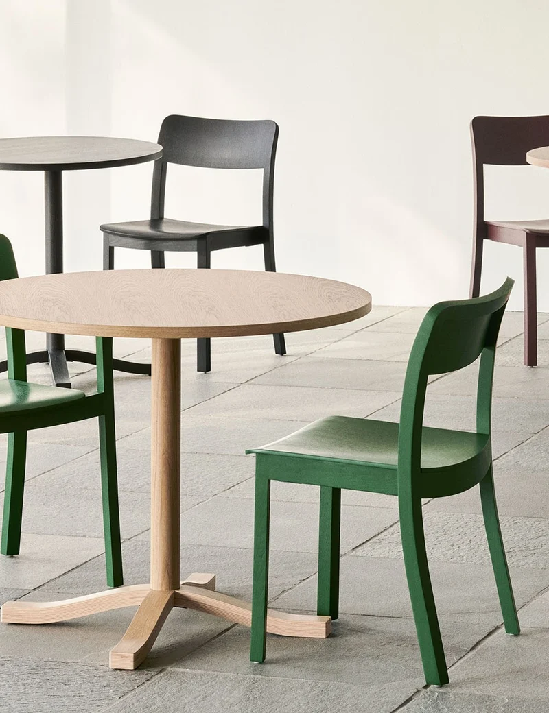 mesa ø70 pastis