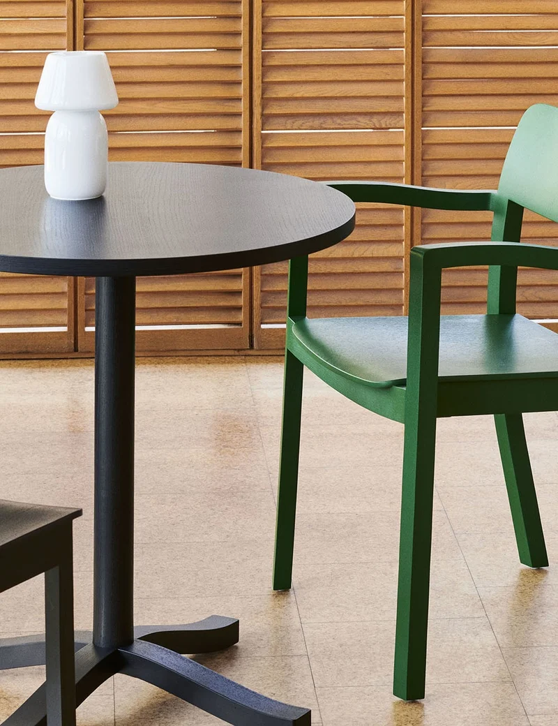 mesa ø70 pastis