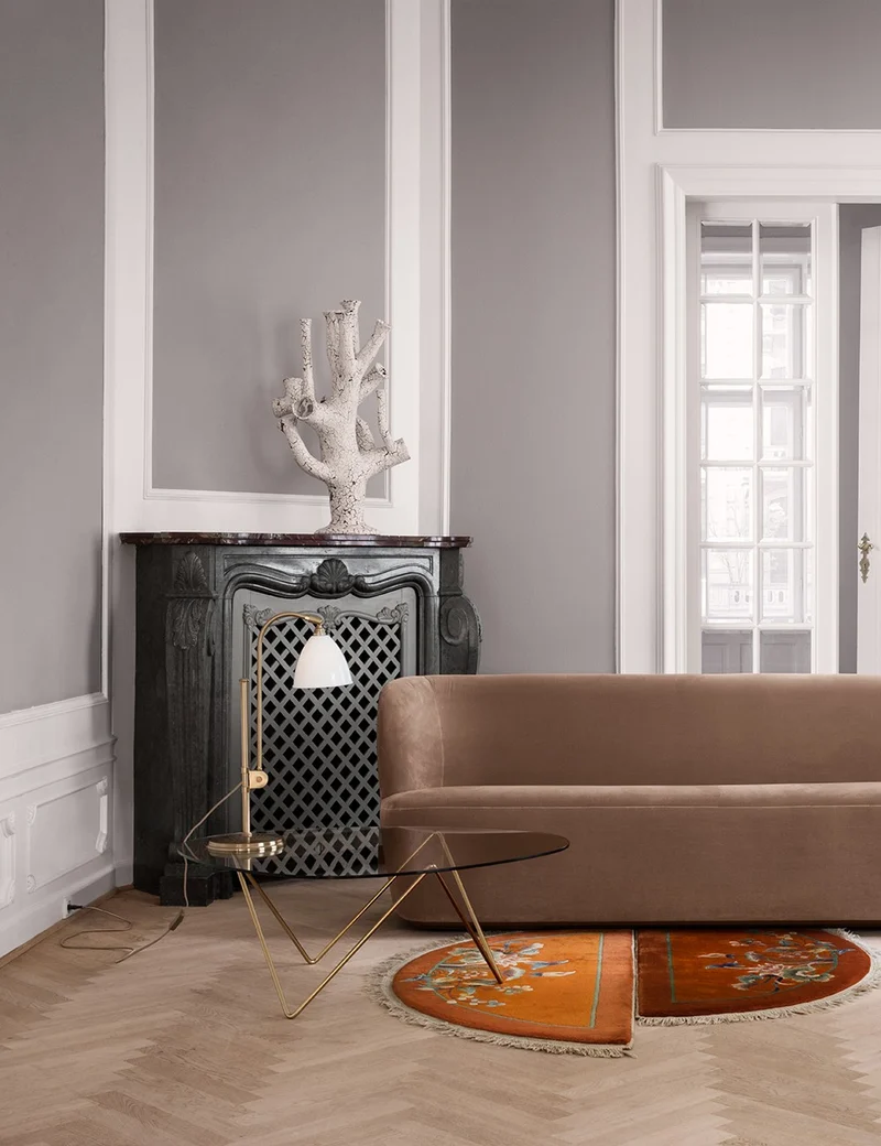 pedrera coffee table