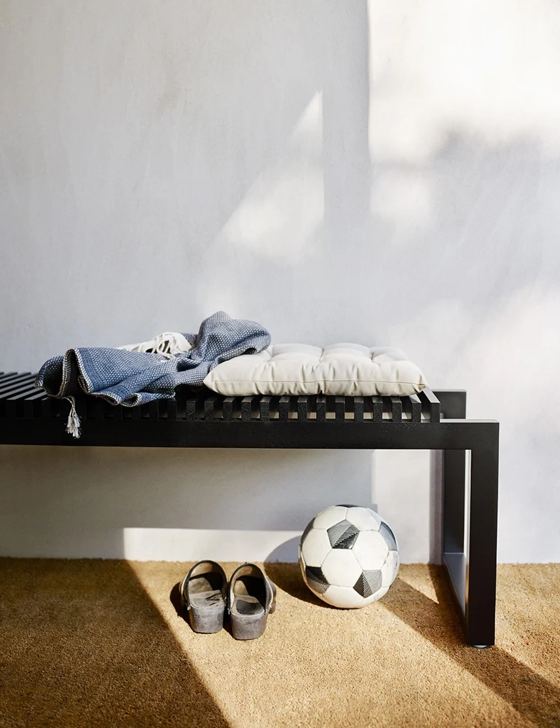 cutter bench