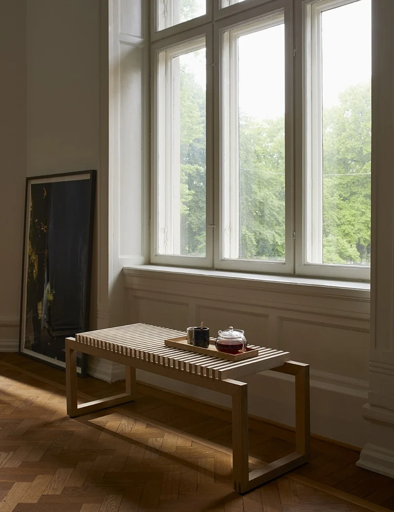 cutter bench