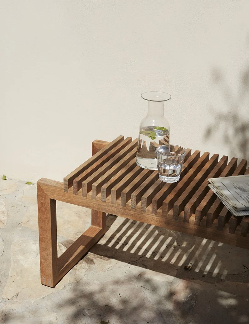 cutter bench