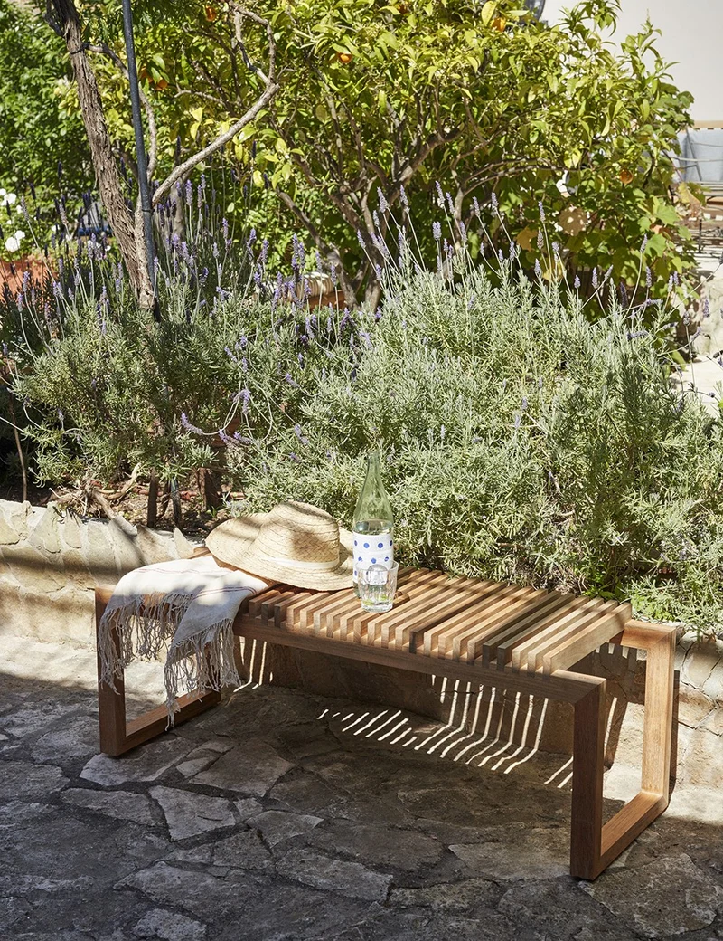 cutter bench