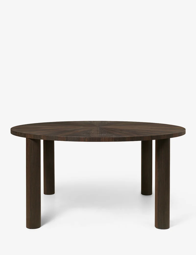 post dining table star