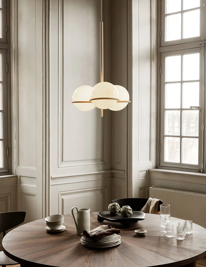 post dining table star