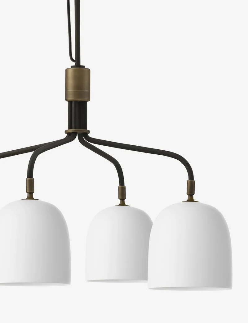 howard chandelier 4 arms