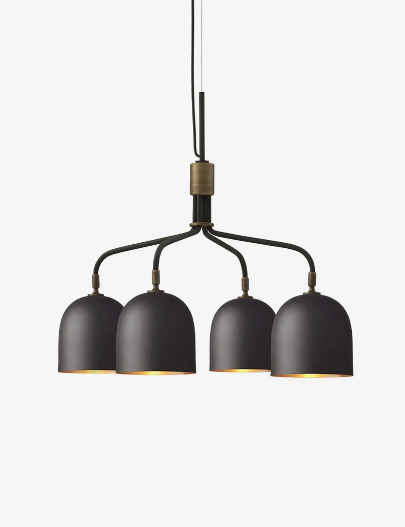 howard chandelier 4 arms