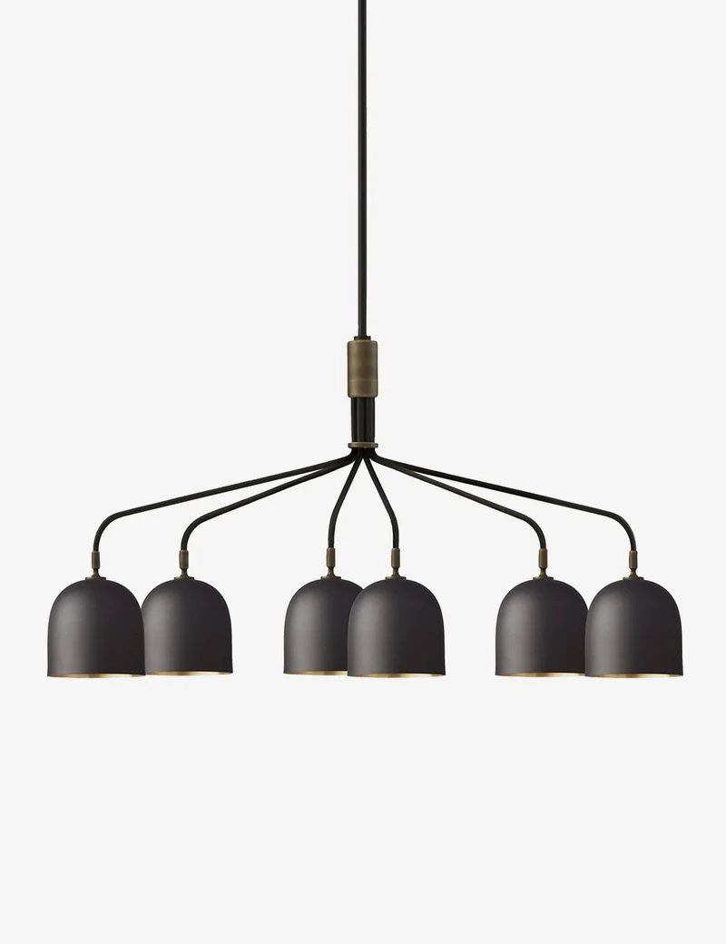 howard chandelier 6 arms
