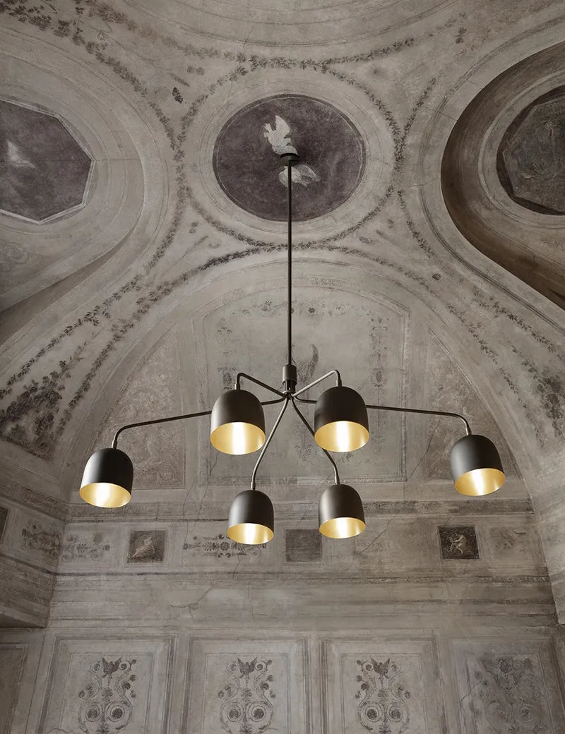howard chandelier 6 arms