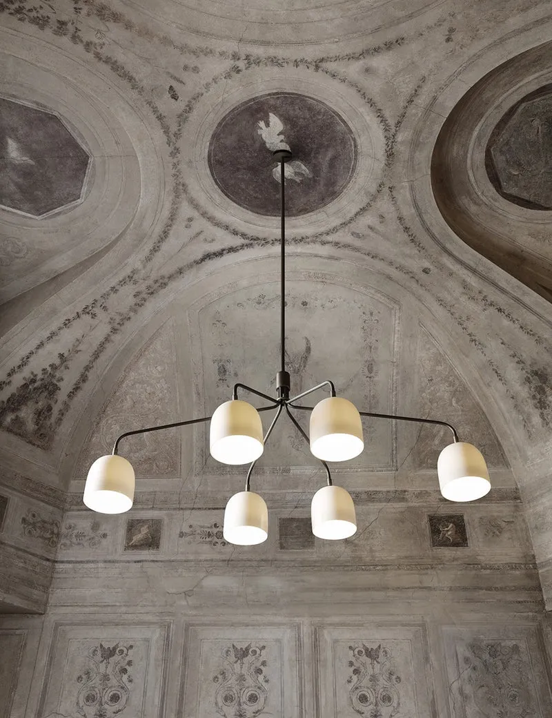 howard chandelier 6 arms