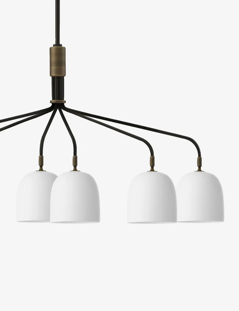 howard chandelier 6 arms
