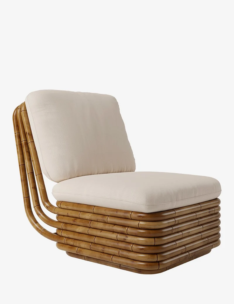 bohemian 72 lounge chair