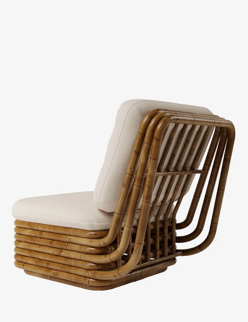 bohemian 72 lounge chair