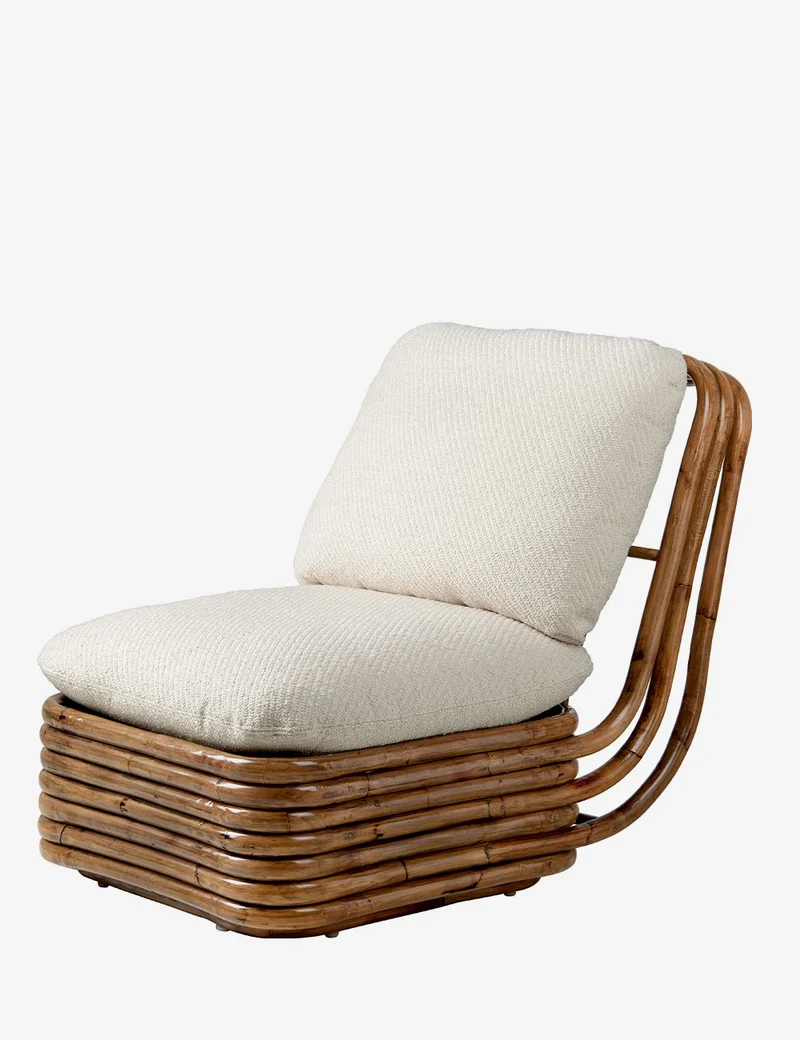 bohemian 72 lounge chair
