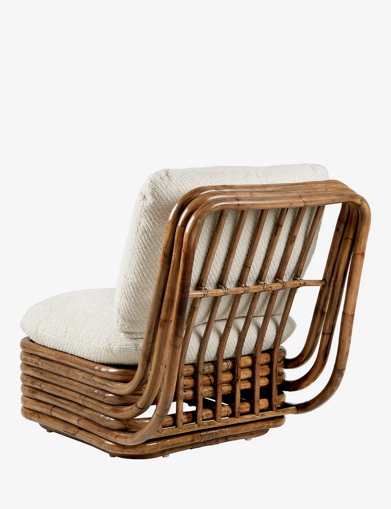 bohemian 72 lounge chair