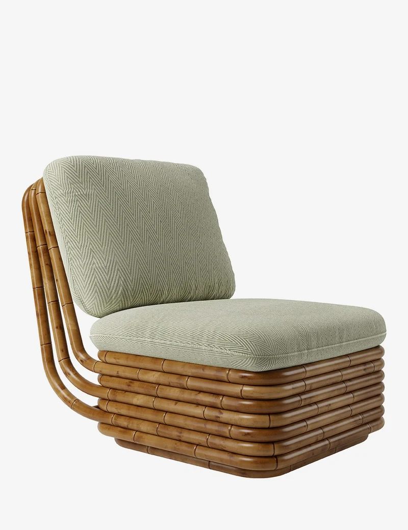 bohemian 72 lounge chair