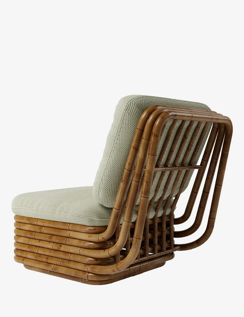 bohemian 72 lounge chair