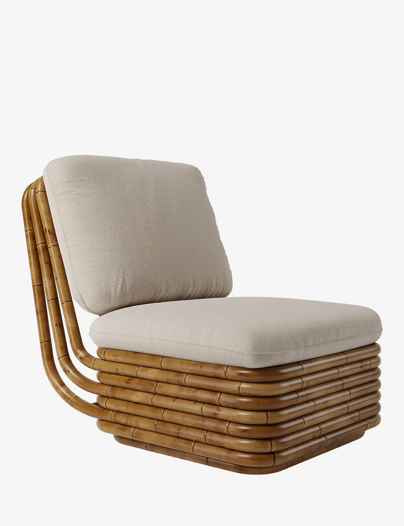 bohemian 72 lounge chair