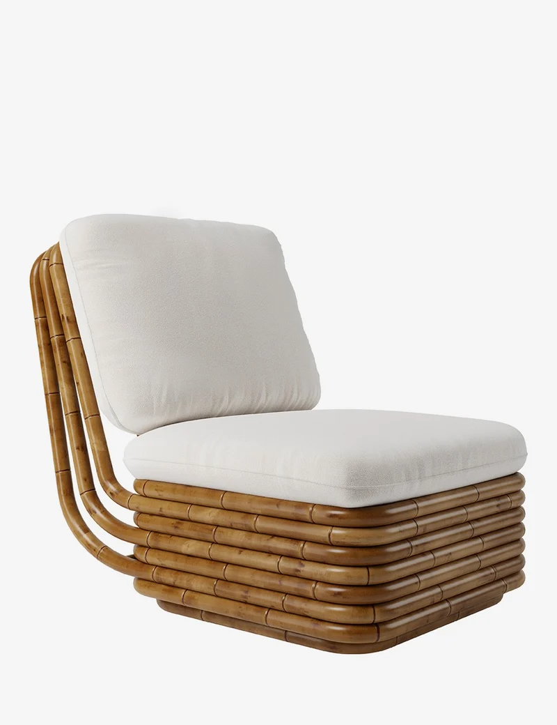 bohemian 72 lounge chair