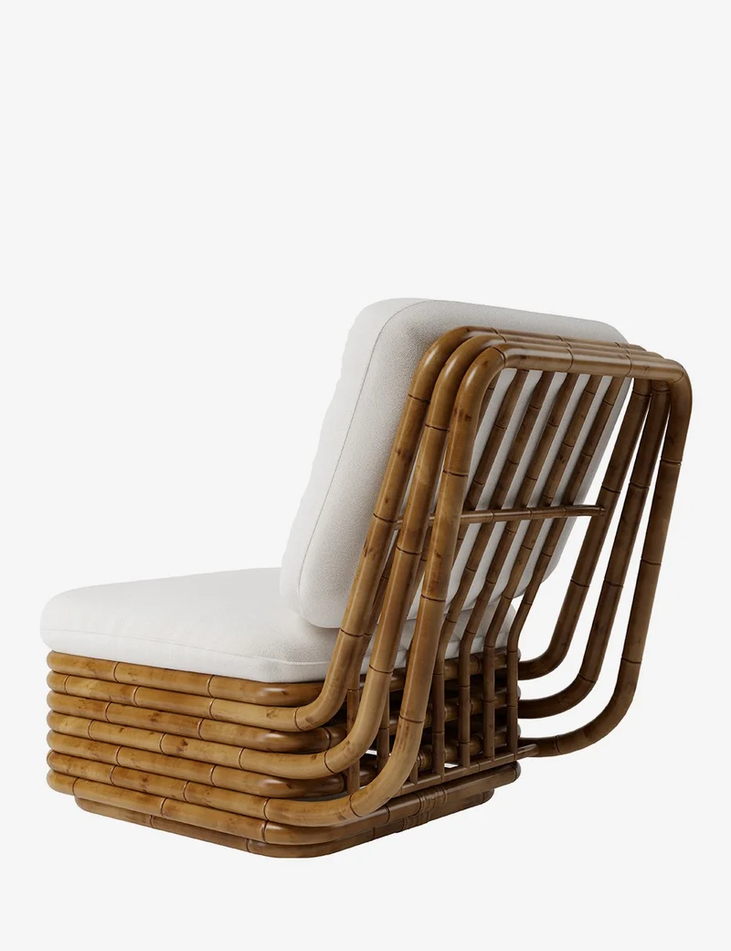 bohemian 72 lounge chair