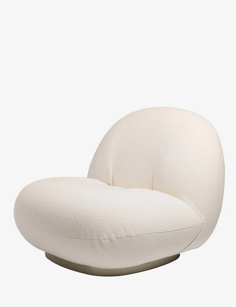 pacha lounge chair
