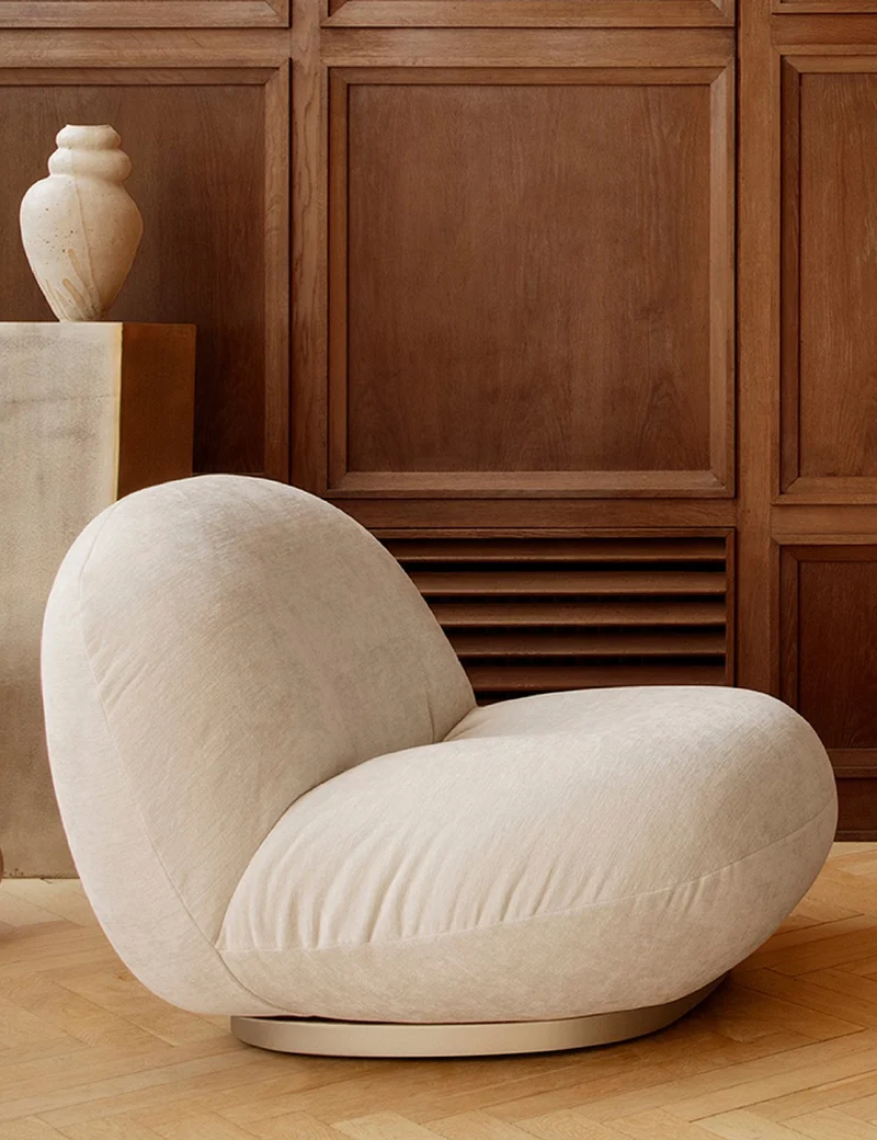 pacha lounge chair