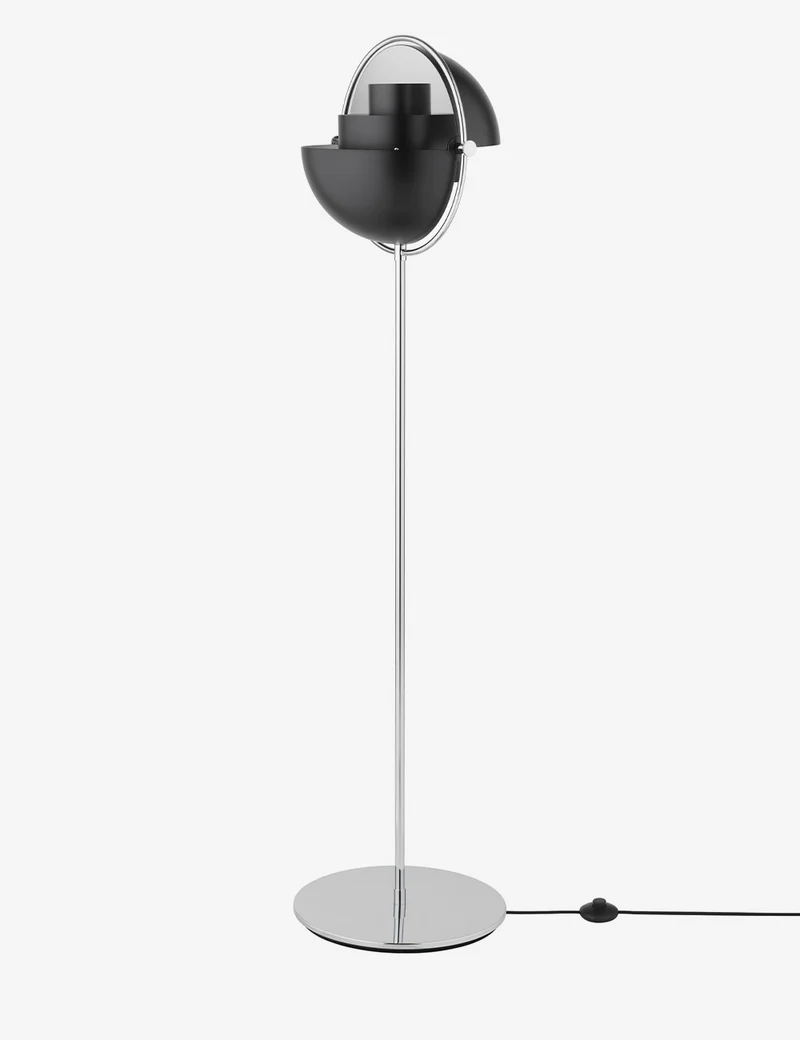 multi lite floor lamp