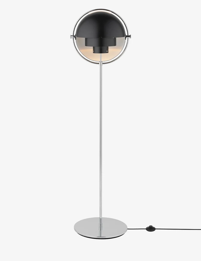 multi lite floor lamp