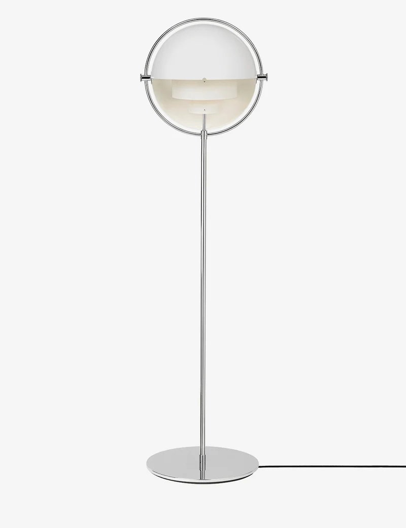 multi lite floor lamp