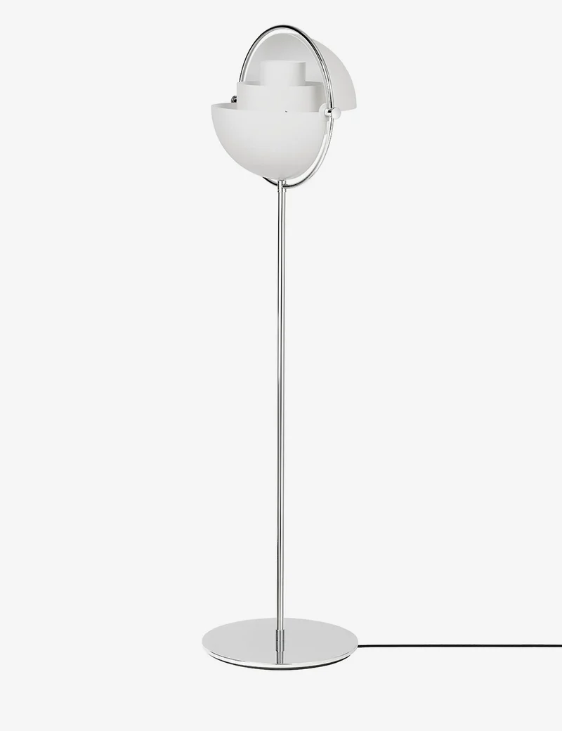 multi lite floor lamp