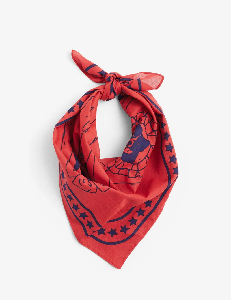 Bandana perro HAY Dogs
