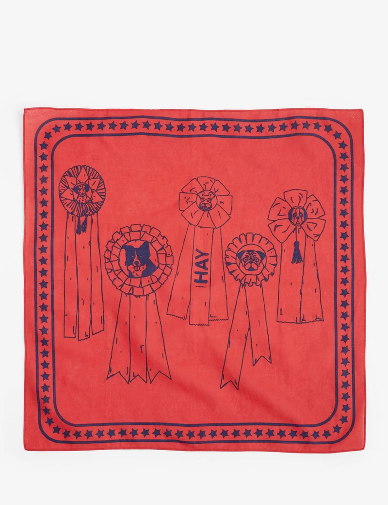 Bandana perro HAY Dogs