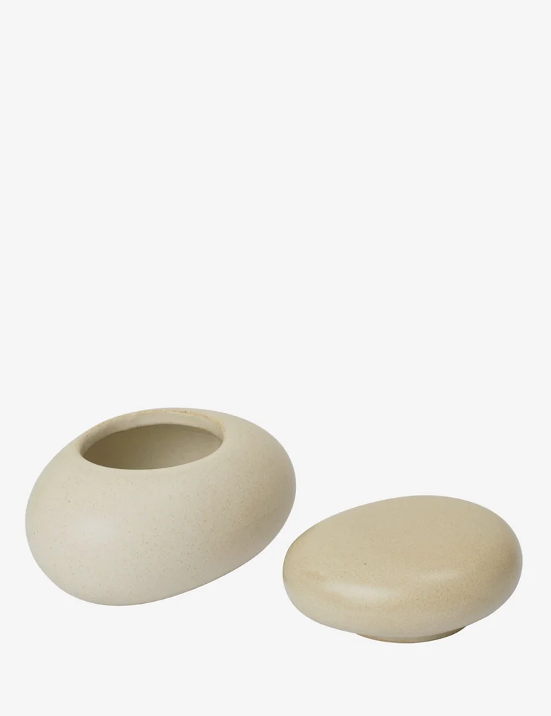 Caja Pebble S
