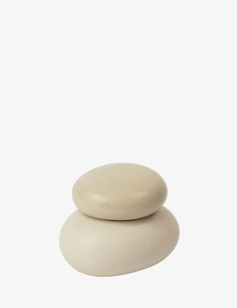 Caja Pebble S