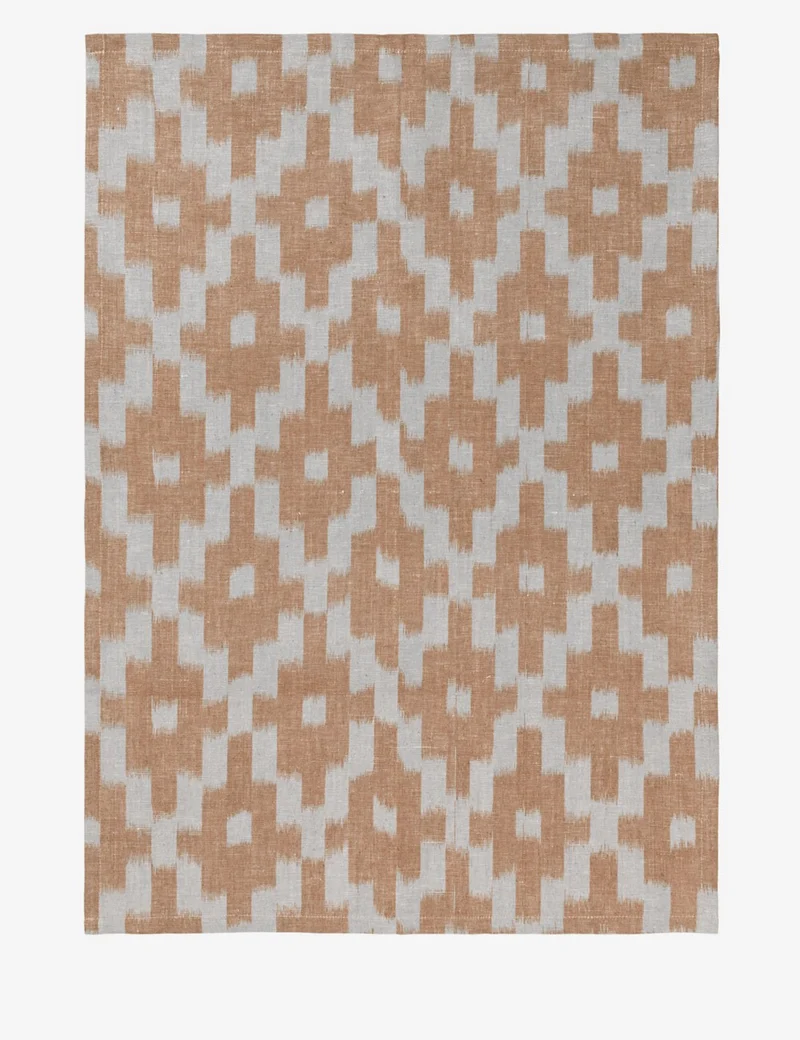 paño ikat