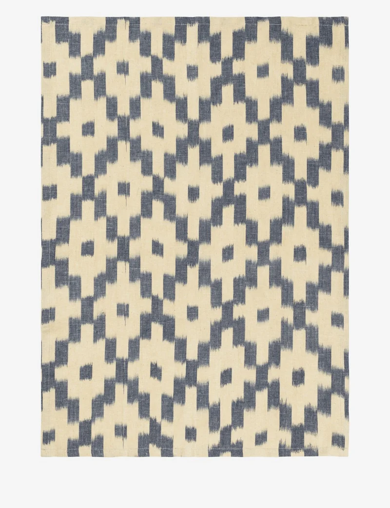 paño ikat