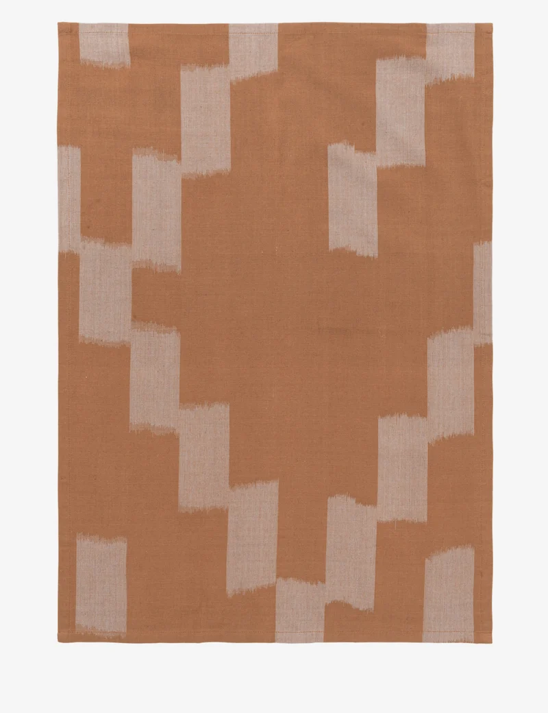 paño ikat