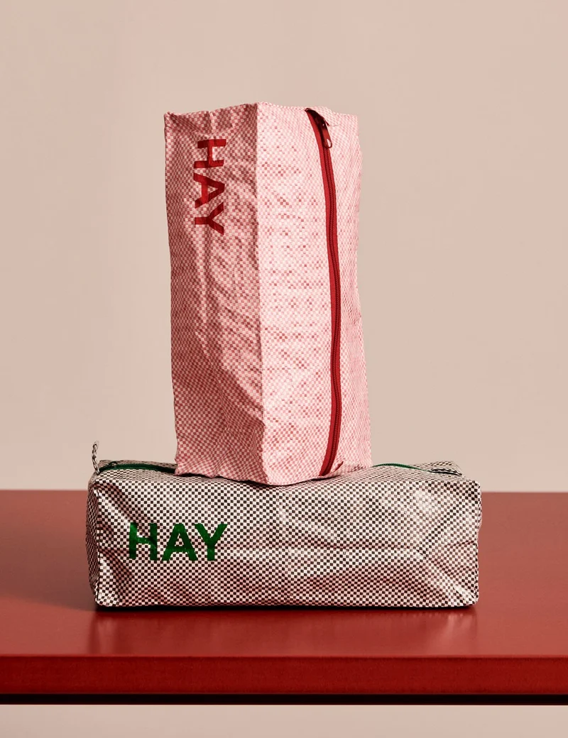 candy wash bag box 3 set